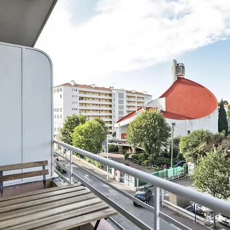 Διαμέρισμα Soleil D'antibes - Welkeys *