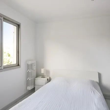 Apartmán Soleil D'antibes - Welkeys