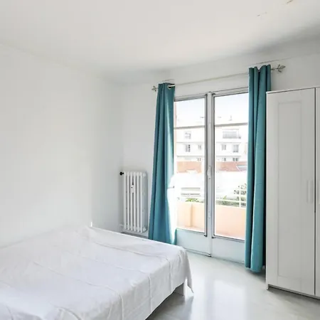 Apartmán Soleil D'antibes - Welkeys