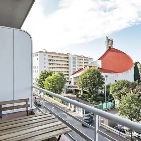 Apartment Soleil D'antibes - Welkeys *