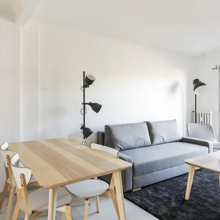 Apartment Soleil D'antibes - Welkeys Antibes